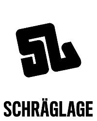 Schräglage