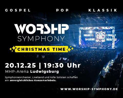 Worship Symphony