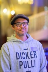 Stefan "Steppel" Fricke