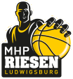Logo Riesen Ludwigsburg